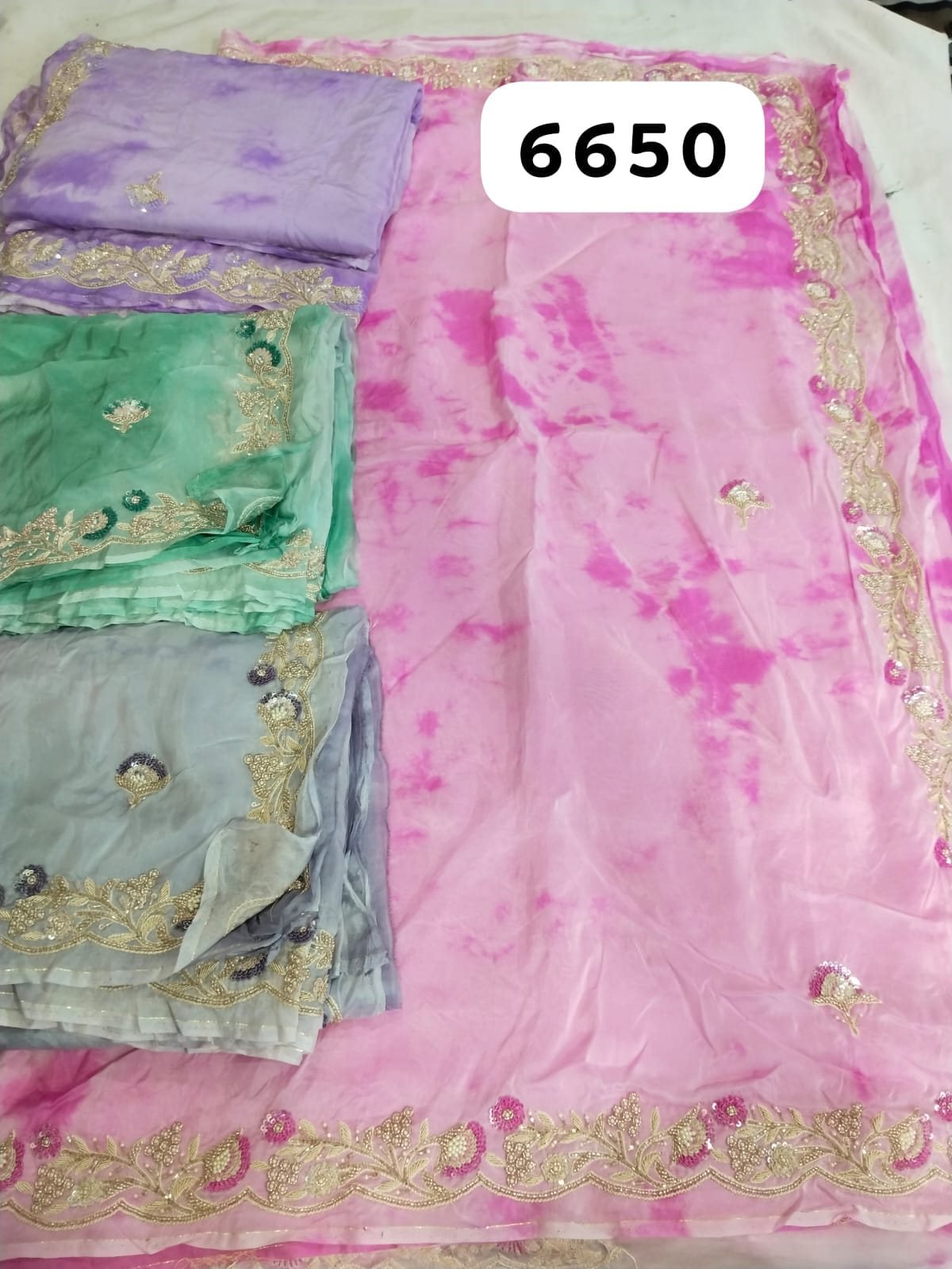 Morpankh Designer HO Silk Sarees